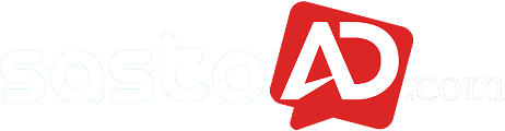 SastoAd Logo